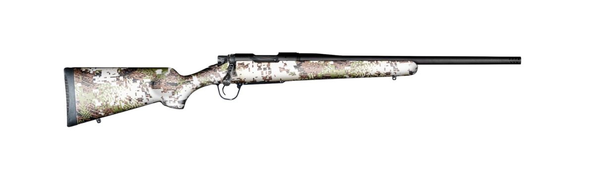 CHRISTENSEN ARMS MESA FFT SUBALPINE 7MMPRC 22" 1 mesasub204d