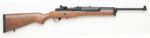 RUGER MINI-14 223 BL/WD RANCH 5RD 2 mini 145