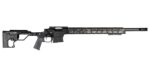 CHRISTENSEN ARMS MPR 7MMPRC CHASSIS BLK 26" MB 2 mprblk8d77 7