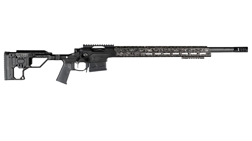 CHRISTENSEN ARMS MPR 7MMPRC CHASSIS BLK 26" MB 1 mprblk8d77 7