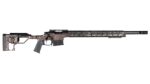 CHRISTENSEN ARMS MPR 338LAP CHASSIS BRWN 27" MB 2 mprbrne36c 3