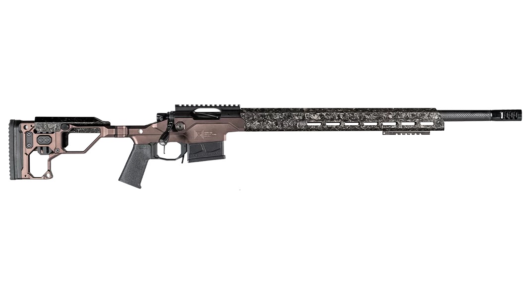 CHRISTENSEN ARMS MPR 338LAP CHASSIS BRWN 27" MB 1 mprbrne36c 3