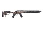 CHRISTENSEN ARMS MPR RIMFIRE 22LR BROWN 16" 2 mprbrzc1ec