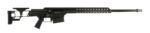BARRETT FIREARMS SMR 6.5CM BLK 24" FIXED STK 2 mradsmrblacked98 1