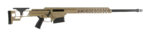BARRETT FIREARMS SMR 300NOR FDE 26" FIXED STK 2 mradsmrfde9c6d