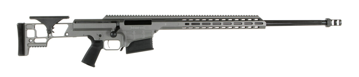 BARRETT FIREARMS SMR 300PRC TUNG 26" FIXED STK 1 mradsmrtungsten8284 2