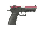 MAGNUM RESEARCH BE III 9MM BLACK CHERRY 15+1 2 mrbe94133rlbkc144b