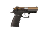 MAGNUM RESEARCH BE III CMPT 9MM BURNT BRONZE 2 mrbe99153rslbb6e28