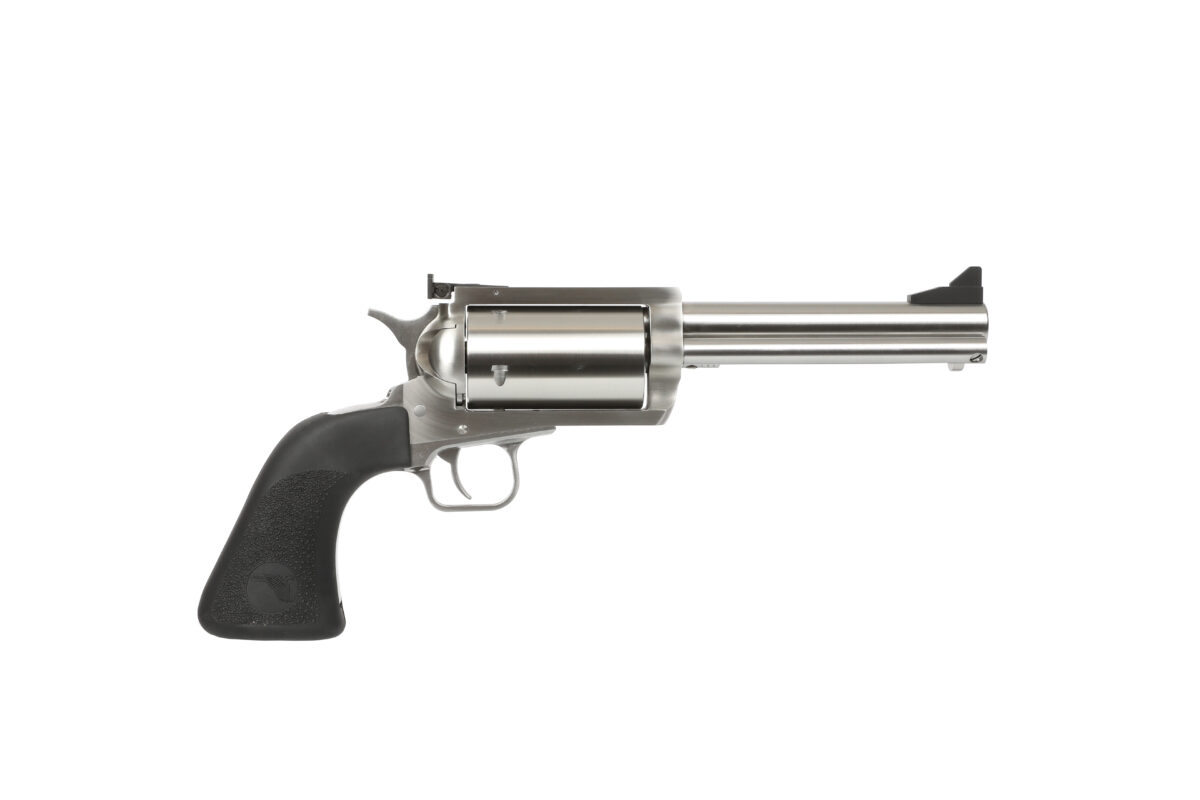 MAGNUM RESEARCH BFR REVLVR 460SW 5.75" 5SH 1 mrbfr460sw581c7
