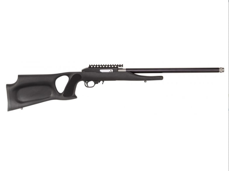 MAGNUM RESEARCH MLR-1722 22LR ULTRA THBL 18" 1 mrssat22ut6ed1