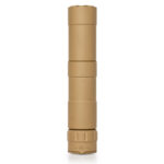 RUGGED SUPPRESSORS MUSTANG22 22LR SILENCER FDE 2 mustang22fdestandard2a21