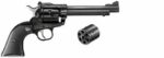 RUGER SINGLE SIX 22-22MAG 5.5" BL AS 2 nr5