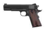 COLT 1911 GOV'T 45ACP BL/WD 5" 2 o1911sea1701a
