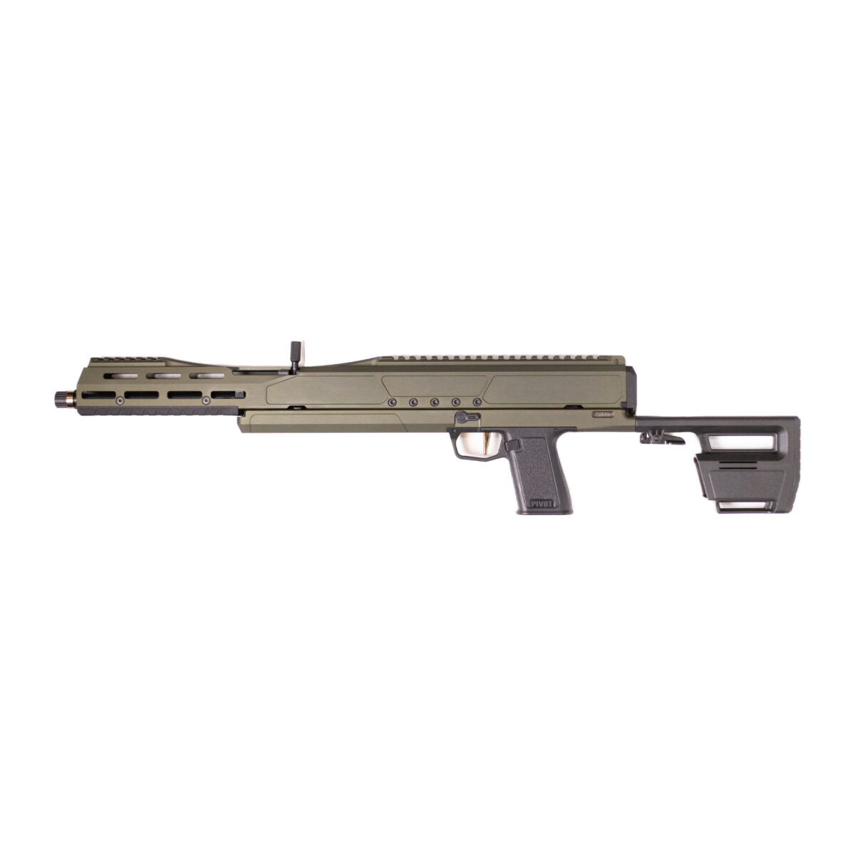 TRAILBLAZER FIREARMS PIVOT 9MM ODG 10+1 16" 1 odgreenopen31b5 1