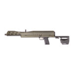 TRAILBLAZER FIREARMS PIVOT 9MM ODG 10+1 16" 2 odgreenopen31b5 1