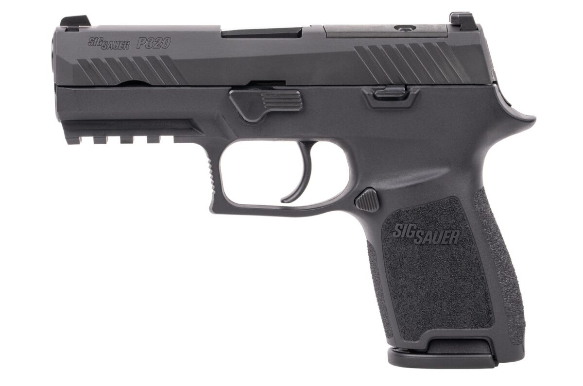 SIG SAUER P320 CMPCT 9MM NIT 10+1 OR 1 p320cmpt0315 1