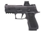 SIG SAUER P320 X-COMPACT 9MM 15+1 ROMEOX 2 p320xcrxed8f