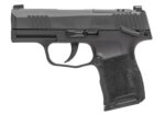 SIG SAUER P365 9MM NIT 10+1 OR SFTY CA 2 p365californialeft2808e