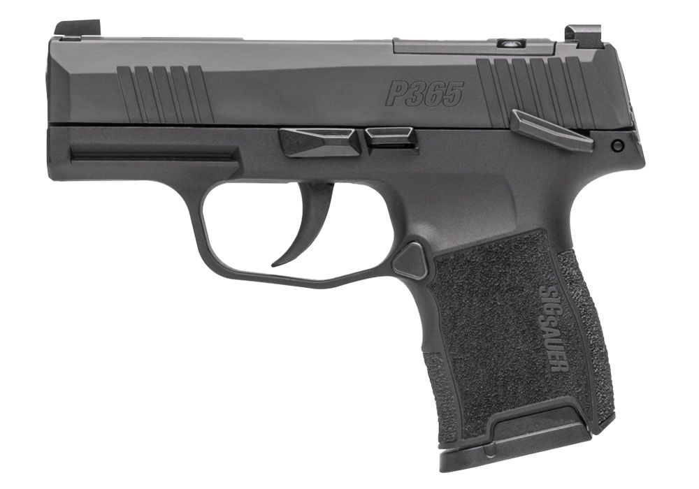 SIG SAUER P365 9MM NIT 10+1 OR SFTY CA 1 p365californialeft2808e