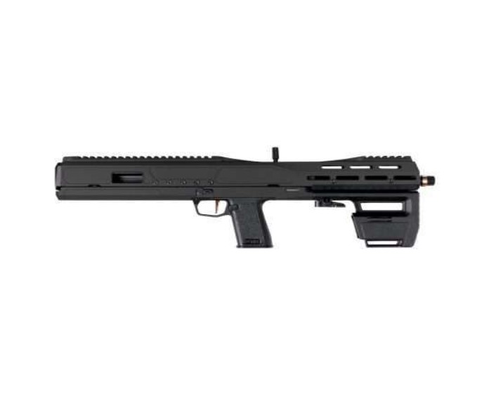 TRAILBLAZER FIREARMS PIVOT 9MM MAGPUL FDE 15+1 16" 1 p9mfde0f28