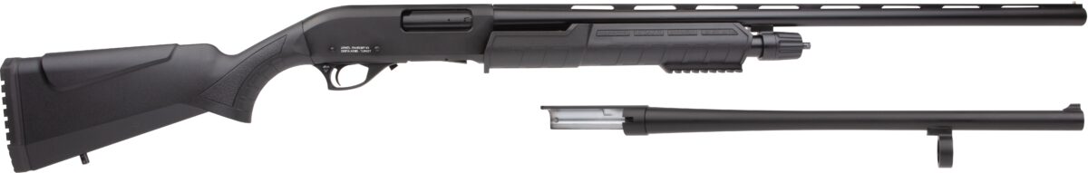 ROCK ISLAND ARMORY FIELD/SEC COMBO 12GA 3" BLK 1 pa12c1828bcc7b