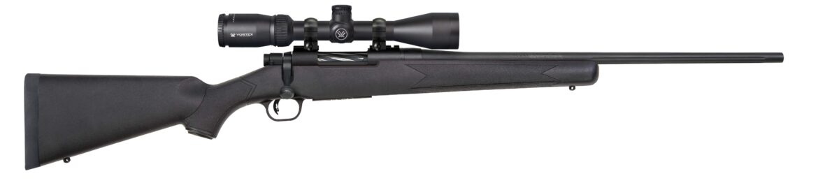 MOSSBERG PATRIOT 308WIN BL/SYN 22" PKG 1 patriot04e0 1