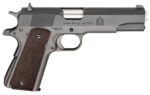 SPRINGFIELD ARMORY 1911 DEFENDER 45ACP MIL-SPEC 2 pbd9108l19c1