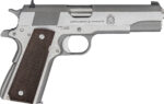 SPRINGFIELD ARMORY 1911 DEFENDER 45ACP MIL SS 2 pbd9151lb458