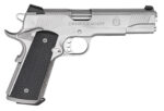 SPRINGFIELD ARMORY 1911 45 TRP SERVICE SS NS 2 pc9107lpbe35