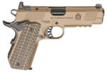 SPRINGFIELD ARMORY 1911 TRP AOS 45ACP COY 4.45" 2 pc9124lrcbccaos08ab56 1