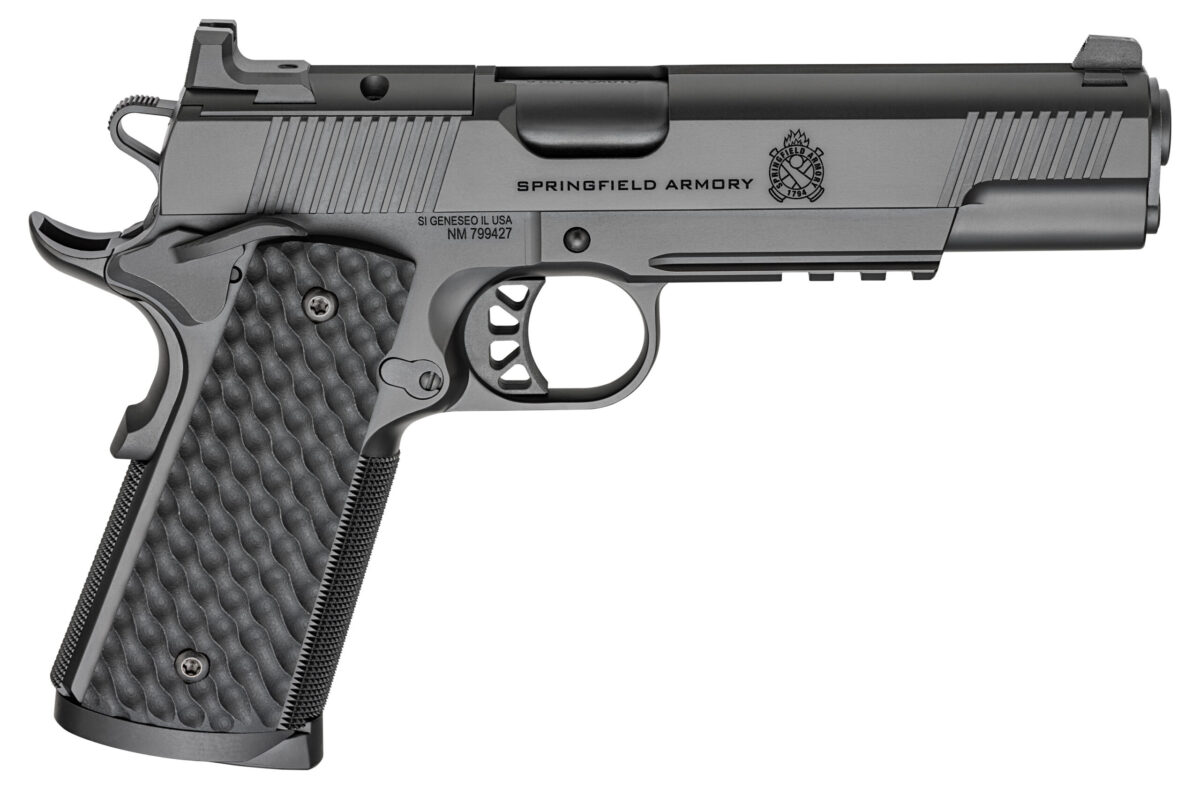 SPRINGFIELD ARMORY 1911 TRP AOS 9MM BK 5" 1 pc9125lraos10fae4 scaled