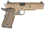 SPRINGFIELD ARMORY 1911 TRP AOS 45ACP COY 5" 2 pc9125lrcbaos05ecb8 1