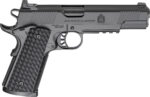 SPRINGFIELD ARMORY 1911 TRP 45ACP BLK 5" 8+1 NS 2 pc9125lrrf741
