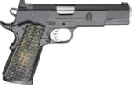 SPRINGFIELD ARMORY 1911 TRP CLASSIC 45ACP BLK 5" 2 pc9125re6af