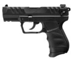 WALTHER ARMS PD380 380ACP 9+1 BLACK 3.7" 2 pd380blackdecd