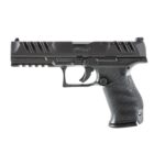 WALTHER ARMS PDP 9MM COMPACT 5" BLK 10+1 OR 2 pdpc518fd 1