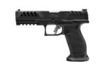 WALTHER ARMS PDP MATCH 9MM 5" 10+1 OR 2 pdpmatch14ce
