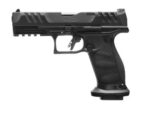 WALTHER ARMS PDP PRO E 9MM FS 4.5" 20+1 OR 2 pdpproe9mmd773