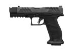 WALTHER ARMS PDP PRO-X FS 9MM FS 4.6" 10+1 2 pdpproxpmmfullsizelefte121