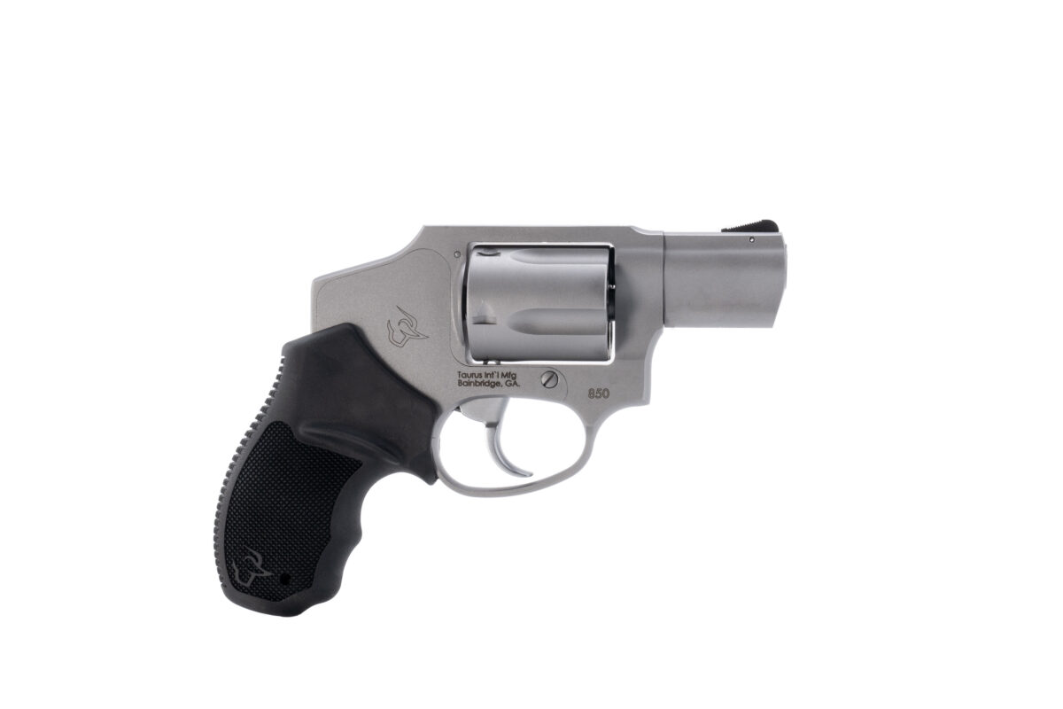 TAURUS 850 38SP STAINLESS 2" 5SHOT 1 ph2850129850ssrlarge5c00