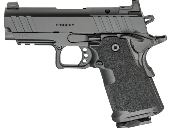 SPRINGFIELD ARMORY DS PRODIGY CPT 9MM 3.5" 15+1