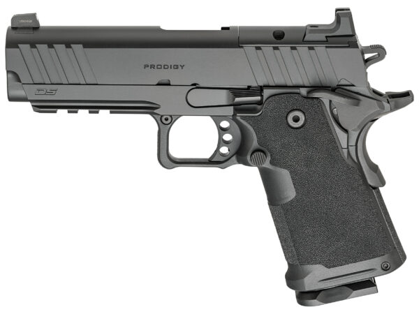 SPRINGFIELD ARMORY DS PRODIGY CPT 9MM 4.25" 15+1