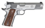 SPRINGFIELD ARMORY 1911 45ACP TRGT SS/WD 5" 2 pi9132lca71a1