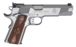 SPRINGFIELD ARMORY 1911 9MM LOADED TARGET SS 2 pi9134lca077c