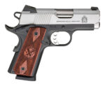 SPRINGFIELD ARMORY 1911 EMP CMPCT LW 9MM COCO 2 pi9209l7220