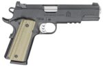 SPRINGFIELD ARMORY 1911 OPERATOR 45ACP BLK 5" # 2 po92305ffa