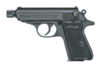 WALTHER ARMS PPK/S SD 32ACP BLUE 7+1 2 ppk1b8b2