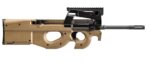 FN PS90 STANDARD FDE 5.7X28 10+1 2 ps90fdeabbc 1
