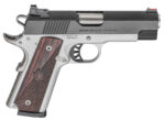 SPRINGFIELD ARMORY RONIN EMP 1911 9MM 4" BL/SS 2 px9124l0276e8