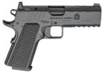 SPRINGFIELD ARMORY EMISSARY 1911 9MM 4.2" BLK OR 2 px9227laosrb0c8